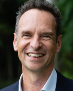 Prof Christian Gericke