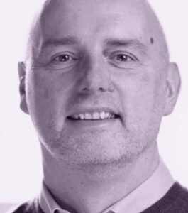 Mr Richard Grota