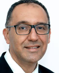 Mr Haitham Hamoda