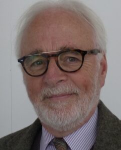 Mr Christopher Smart