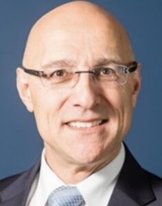 Dr Eric Baskind