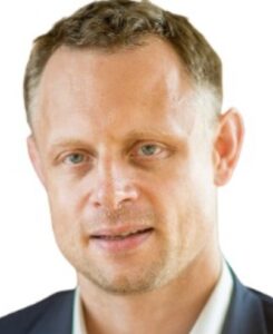 Dr David Cain