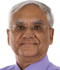 Dr Suprio Ganguly