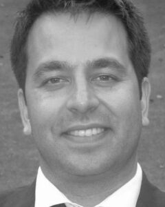 Mr Saiidy Hasham