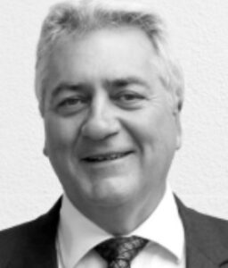 Mr Andrew Quaile
