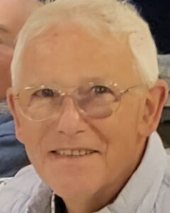 Mr John Neary O’Hara