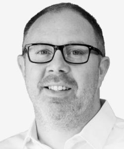 Dr Terence McLoughlin