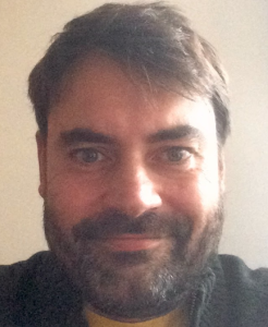Mr Tim Reedy