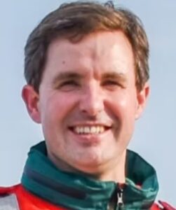 Dr Simon Scott-Hayward