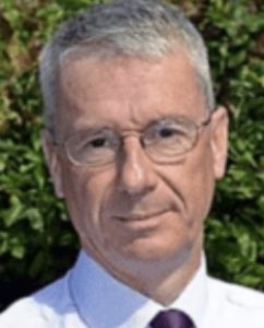 Dr Nigel Tufft