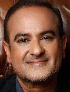 Dr Ruhin Karim