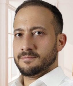 Dr Andrés Herane-Vives