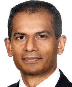 Prof Bhaskar Kumar