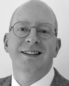 Dr Jeremy Lewis