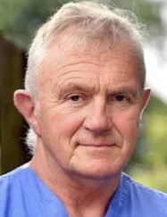 Mr Chris Wilson