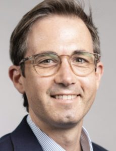 Prof Simon M Graham