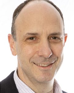 Dr Chris Danbury