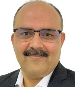 Dr Abhay Rathore