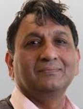 Dr Shahzad Sadiq