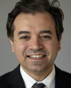 Mr Mohammed Bahgat