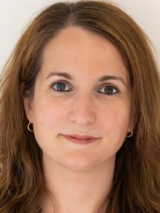 Dr Giulia Bellesi