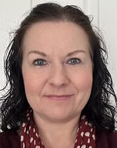 Dr Katie Benge