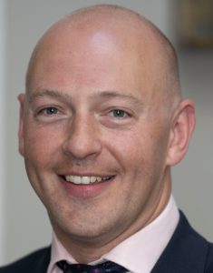 Dr Richard Moore