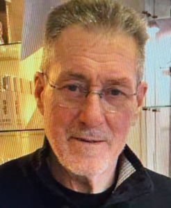 Mr John Belfield