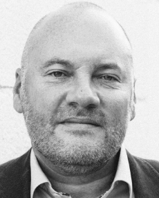 Mr Neil Thody