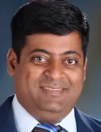 Mr Ajay Wilson