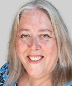 Mrs Christine Edler