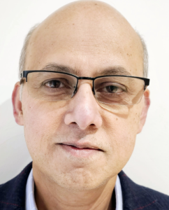 Dr Firoz Gani