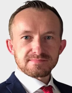 Mr Krystian Litke