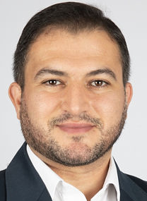 Mr Farrokh Azad