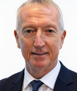 Mr Mark Cooke