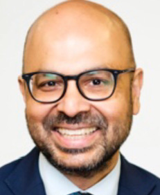 Dr Milind Karale