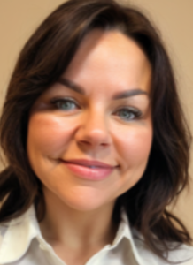 Mrs Laura Minett