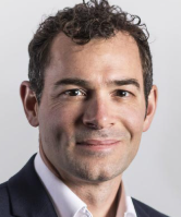 Dr Leon Creaney