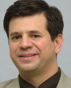 Mr George Dimitrov MSc, PGDip, MEWI, MNEWA