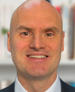 Dr David Graham