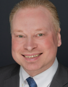 Mr Mark Ruddell