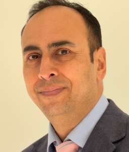 Dr Sumit Das