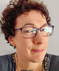 Dr Susan Bunn