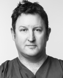 Mr Will Eardley