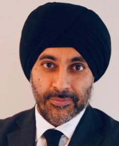 Prof Tony Kochhar