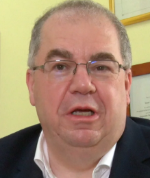 Mr Robert Williams