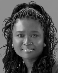 Dr Ophelia E Dadzie