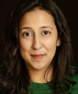 Dr Rosemary Gomes