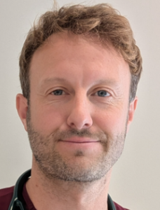 Dr Gabriel Jones