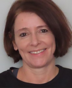 Dr Deb Liberman